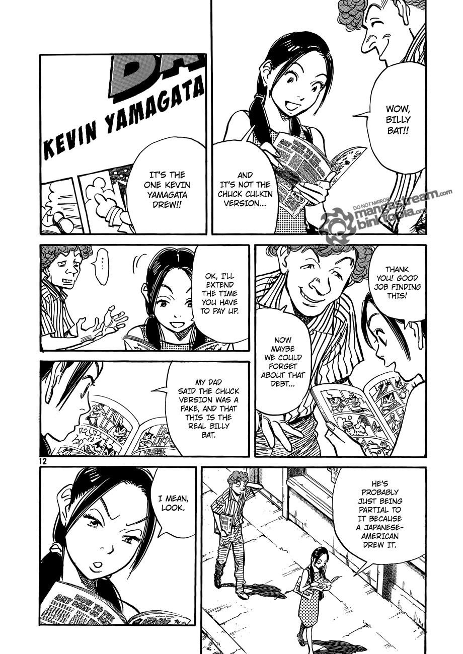 Billy Bat Chapter 52 - Page 13