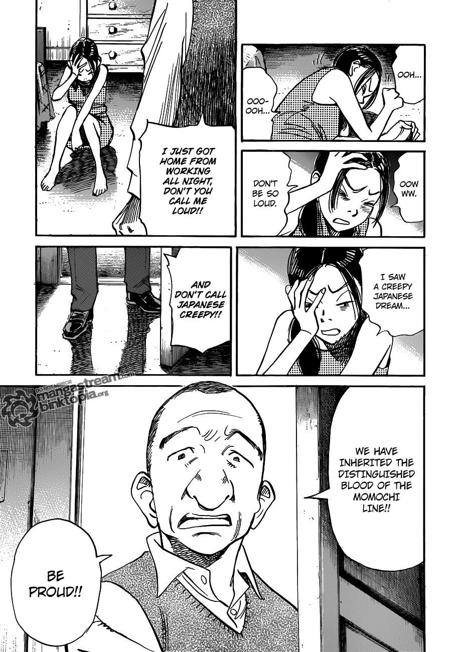 Billy Bat Chapter 52 - Page 24