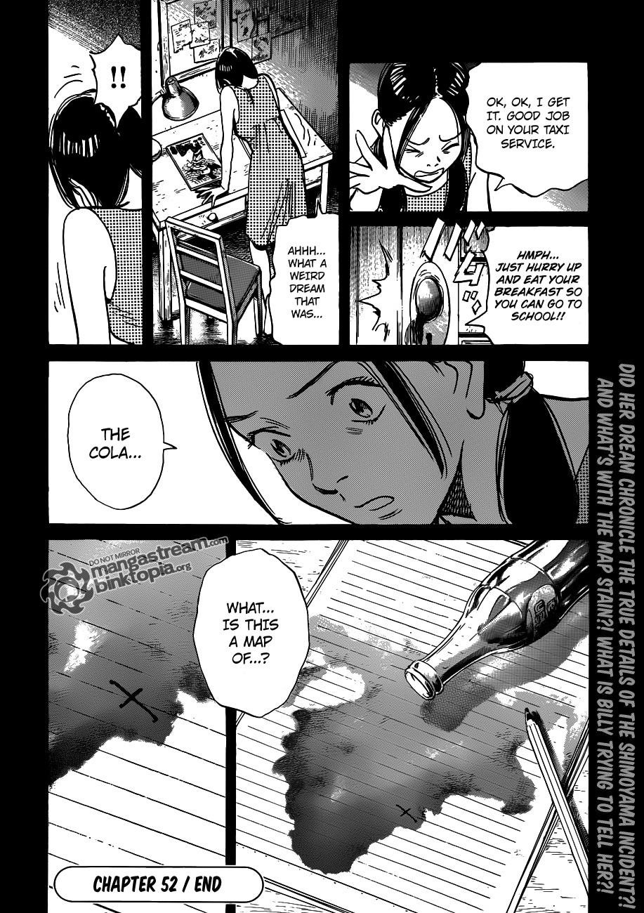 Billy Bat Chapter 52 - Page 25