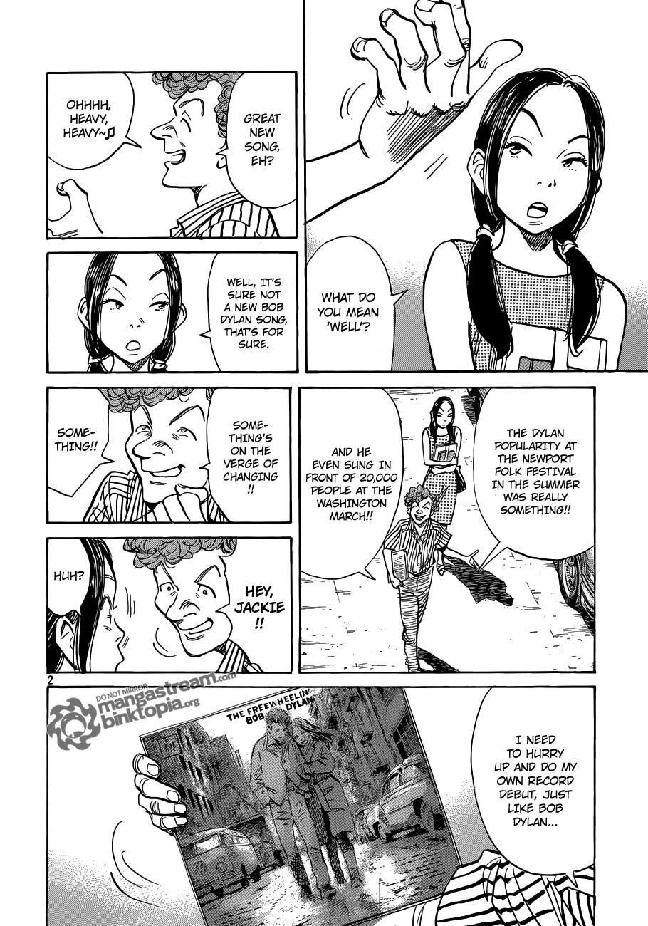 Billy Bat Chapter 52 - Page 3