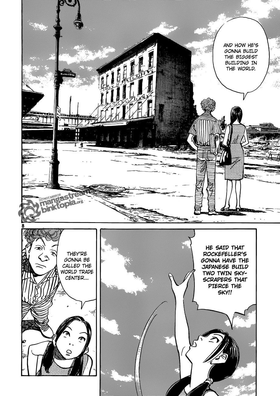 Billy Bat Chapter 52 - Page 9