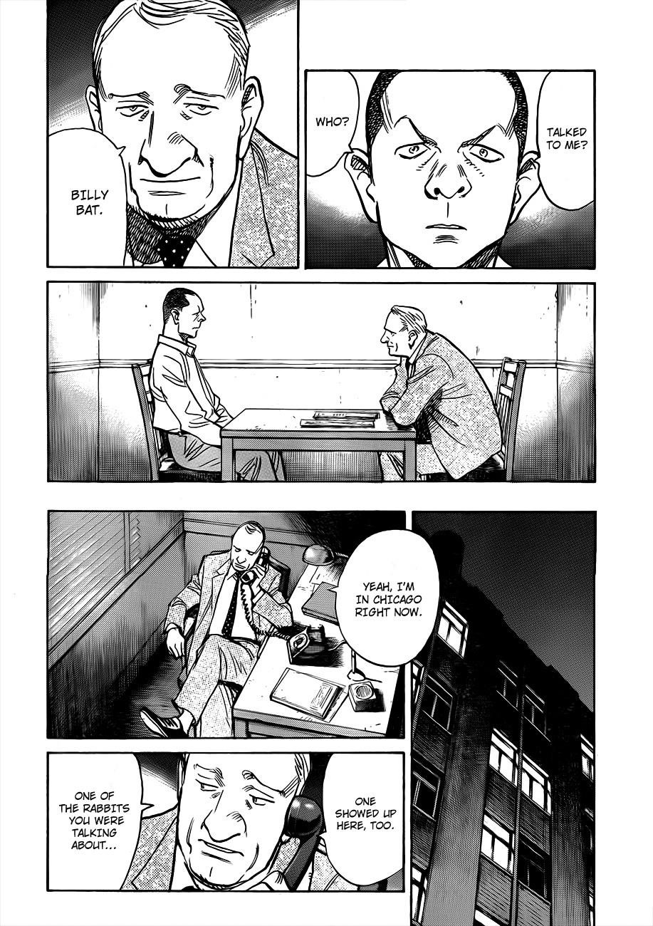 Billy Bat Chapter 54 - Page 7