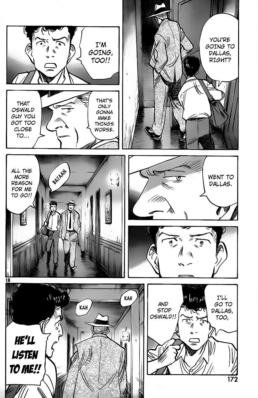 Billy Bat Chapter 56 - Page 19