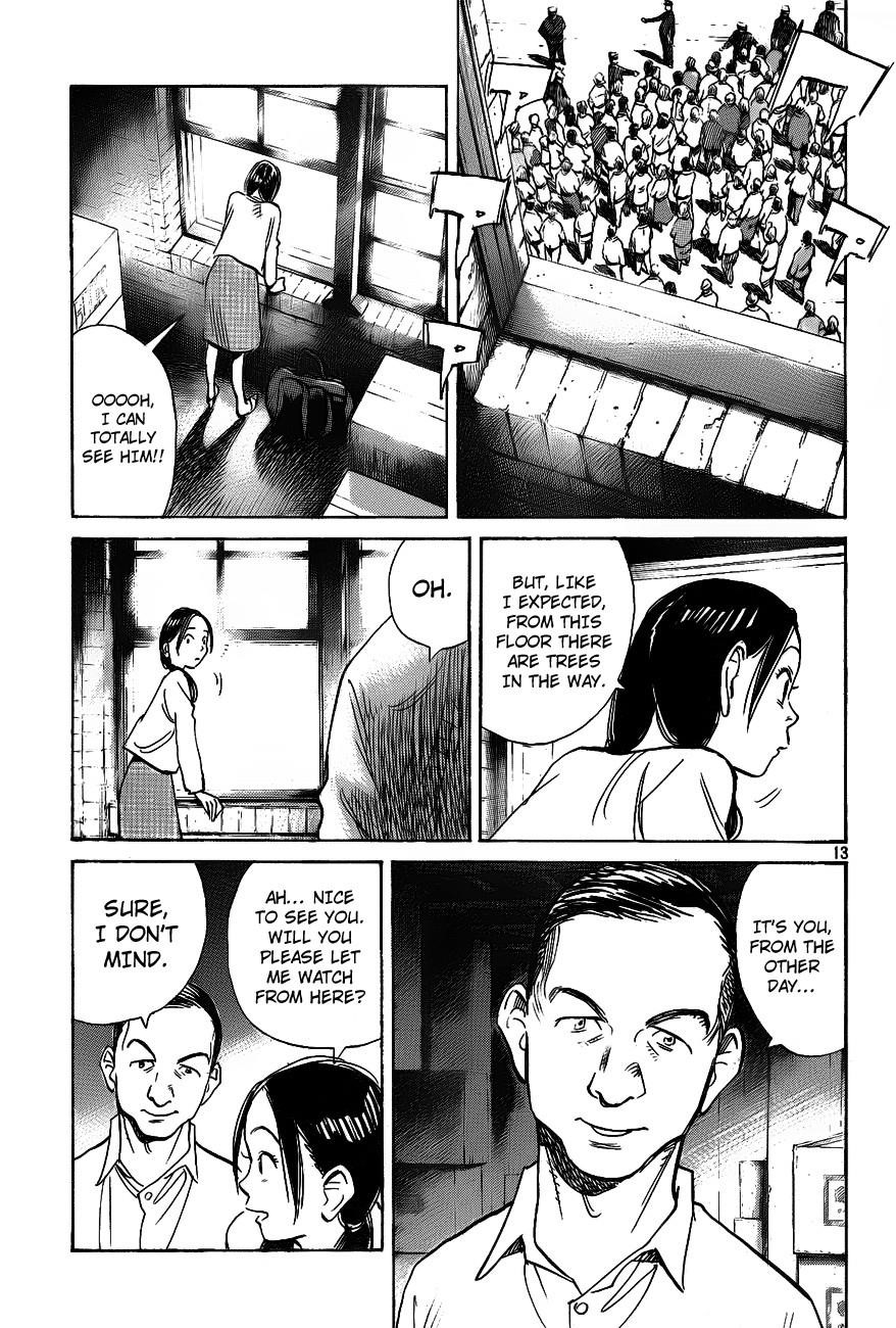 Billy Bat Chapter 58 - Page 14