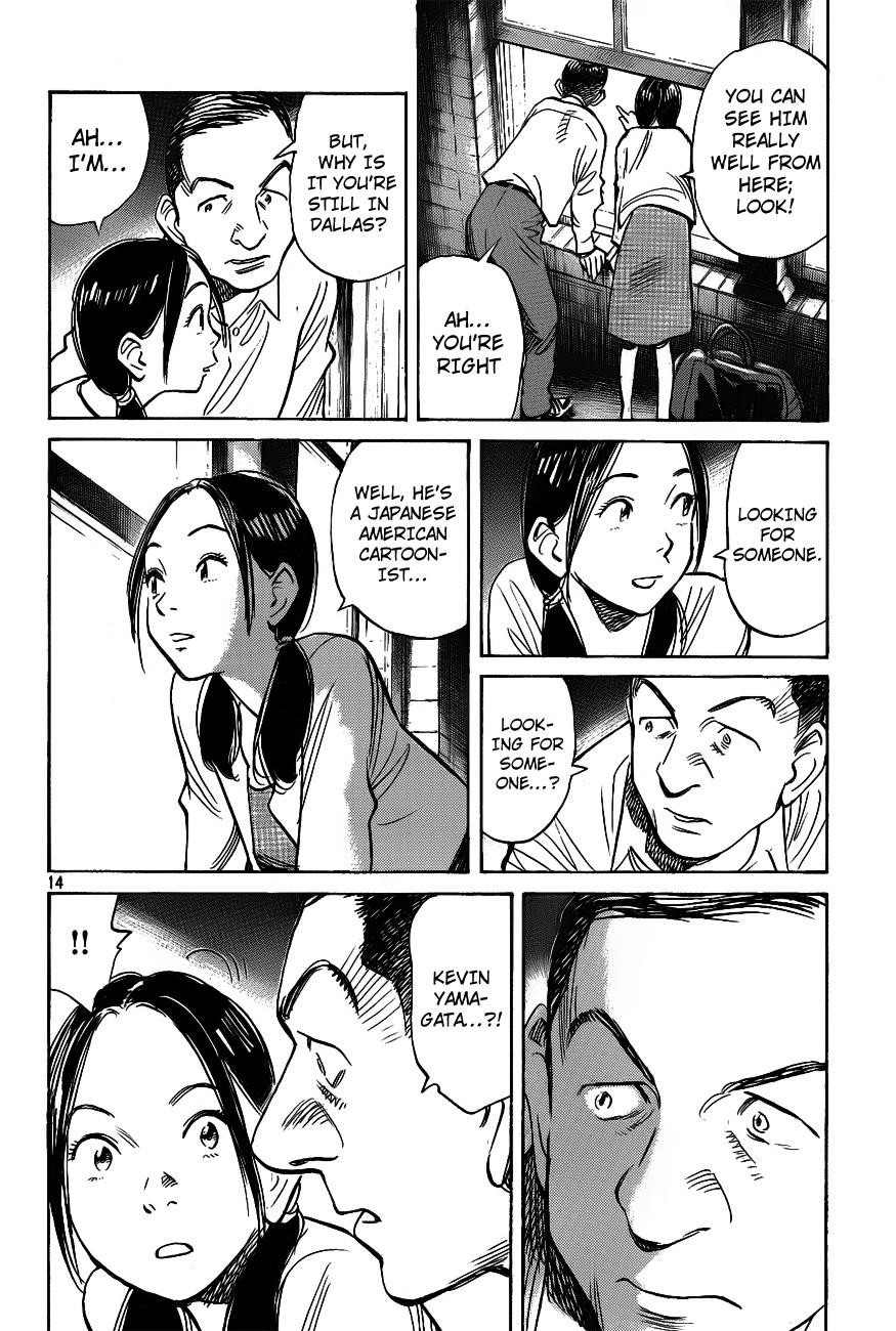 Billy Bat Chapter 58 - Page 15