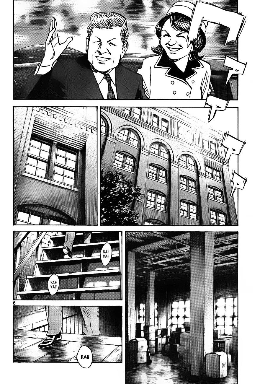 Billy Bat Chapter 58 - Page 7