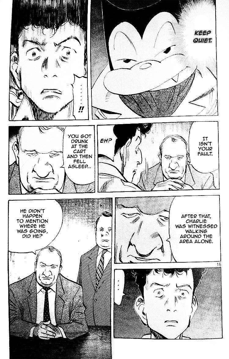Billy Bat Chapter 6 - Page 16