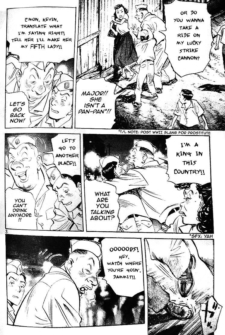 Billy Bat Chapter 6 - Page 3