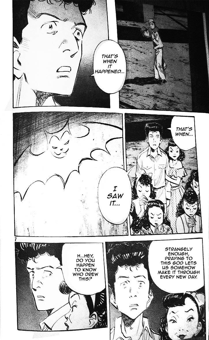 Billy Bat Chapter 6 - Page 7