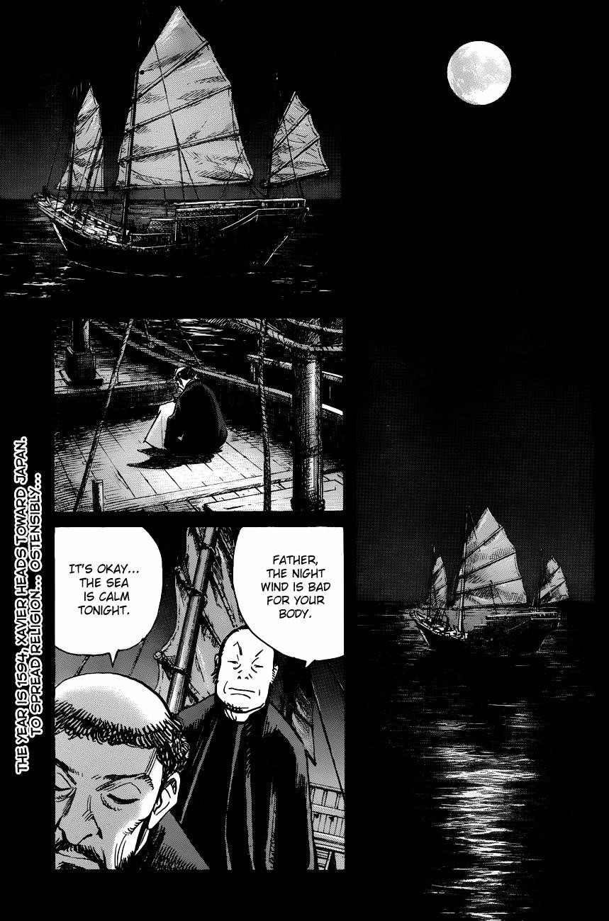 Billy Bat Chapter 64 - Page 3