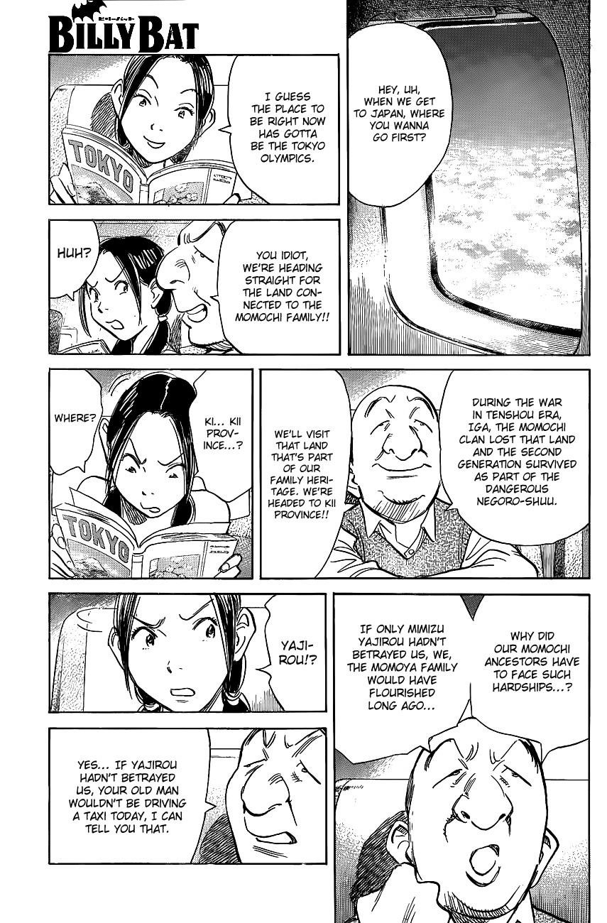 Billy Bat Chapter 66 - Page 23