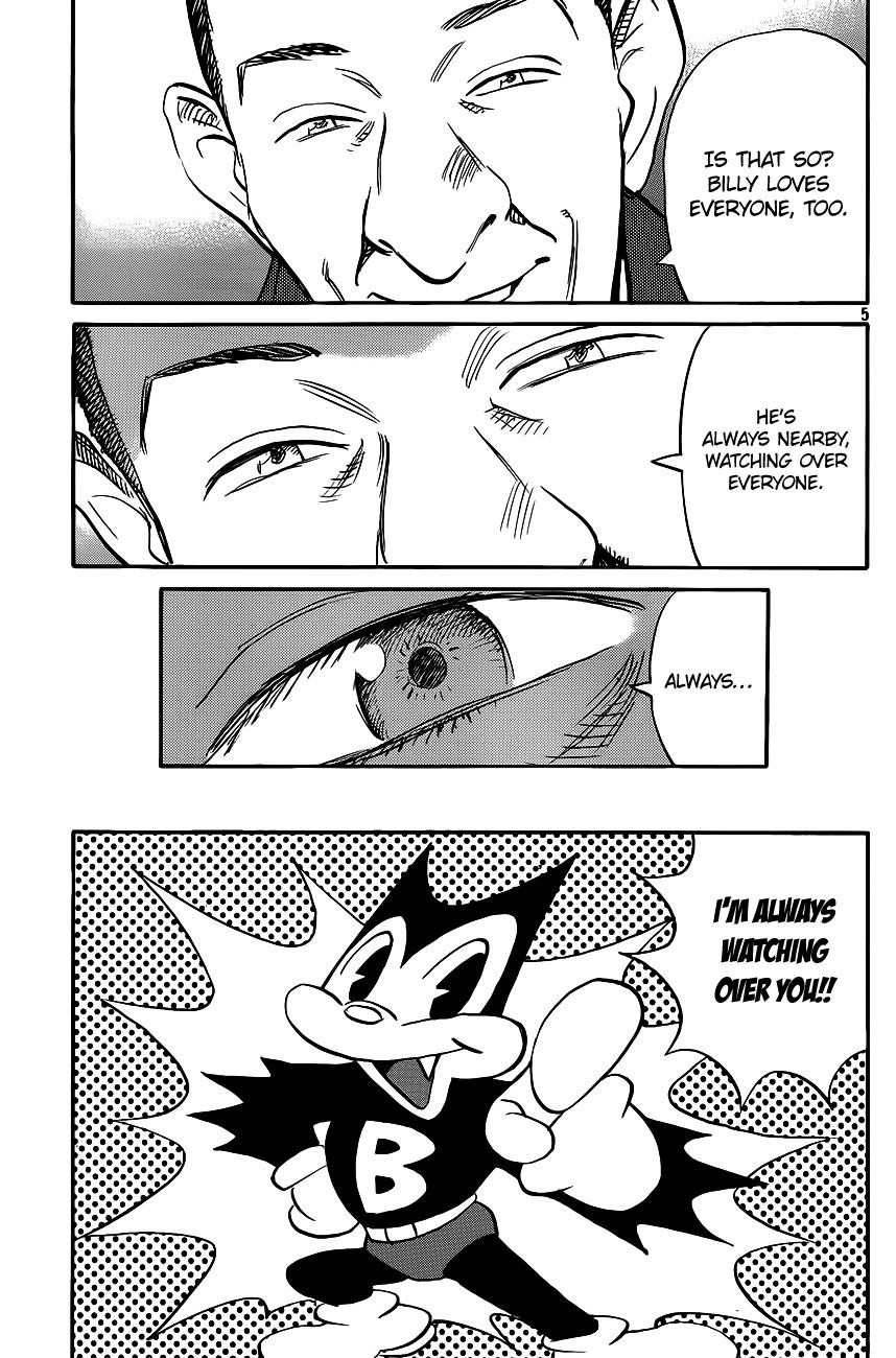 Billy Bat Chapter 67 - Page 7