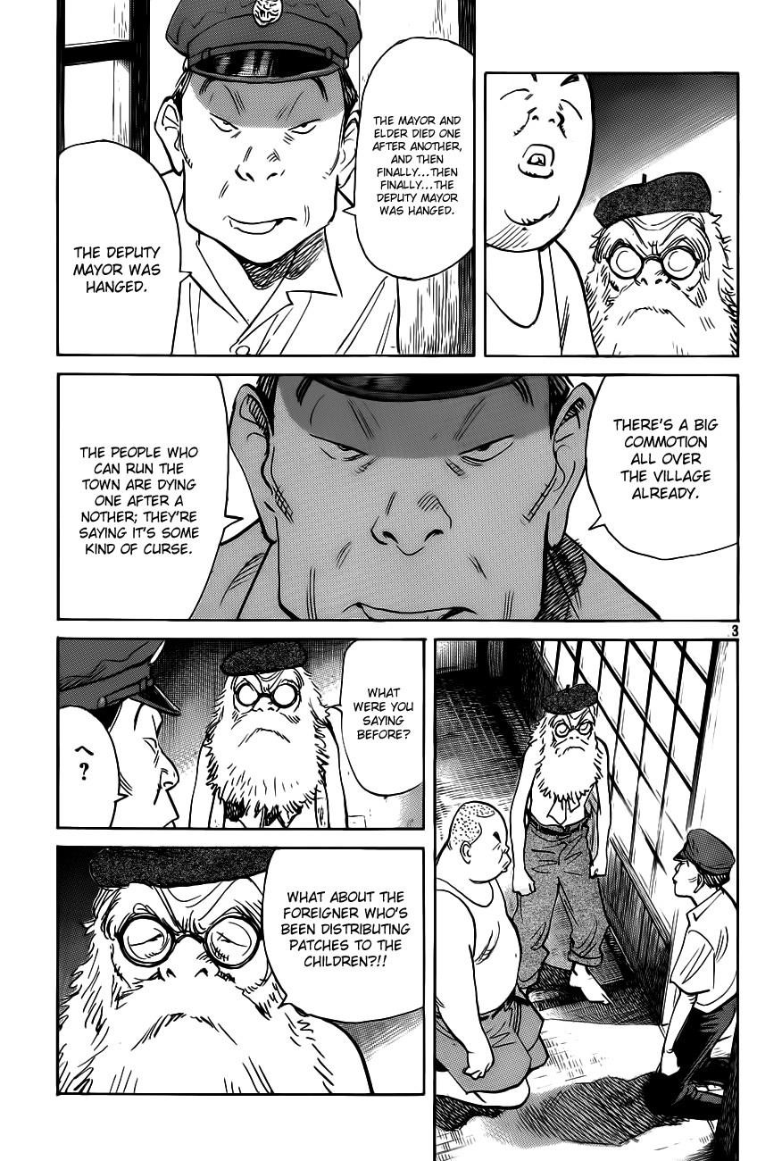 Billy Bat Chapter 68 - Page 15