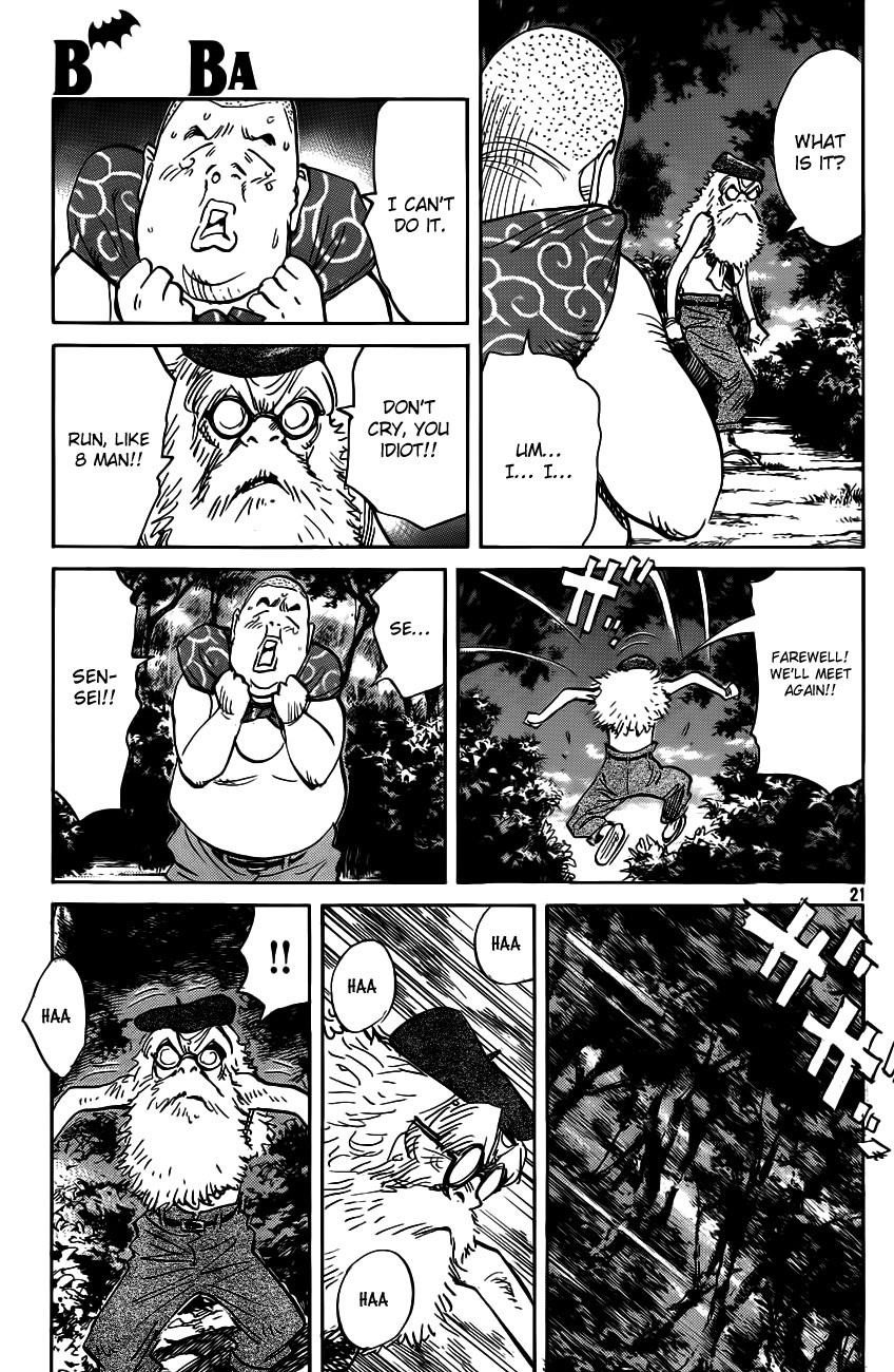 Billy Bat Chapter 68 - Page 23