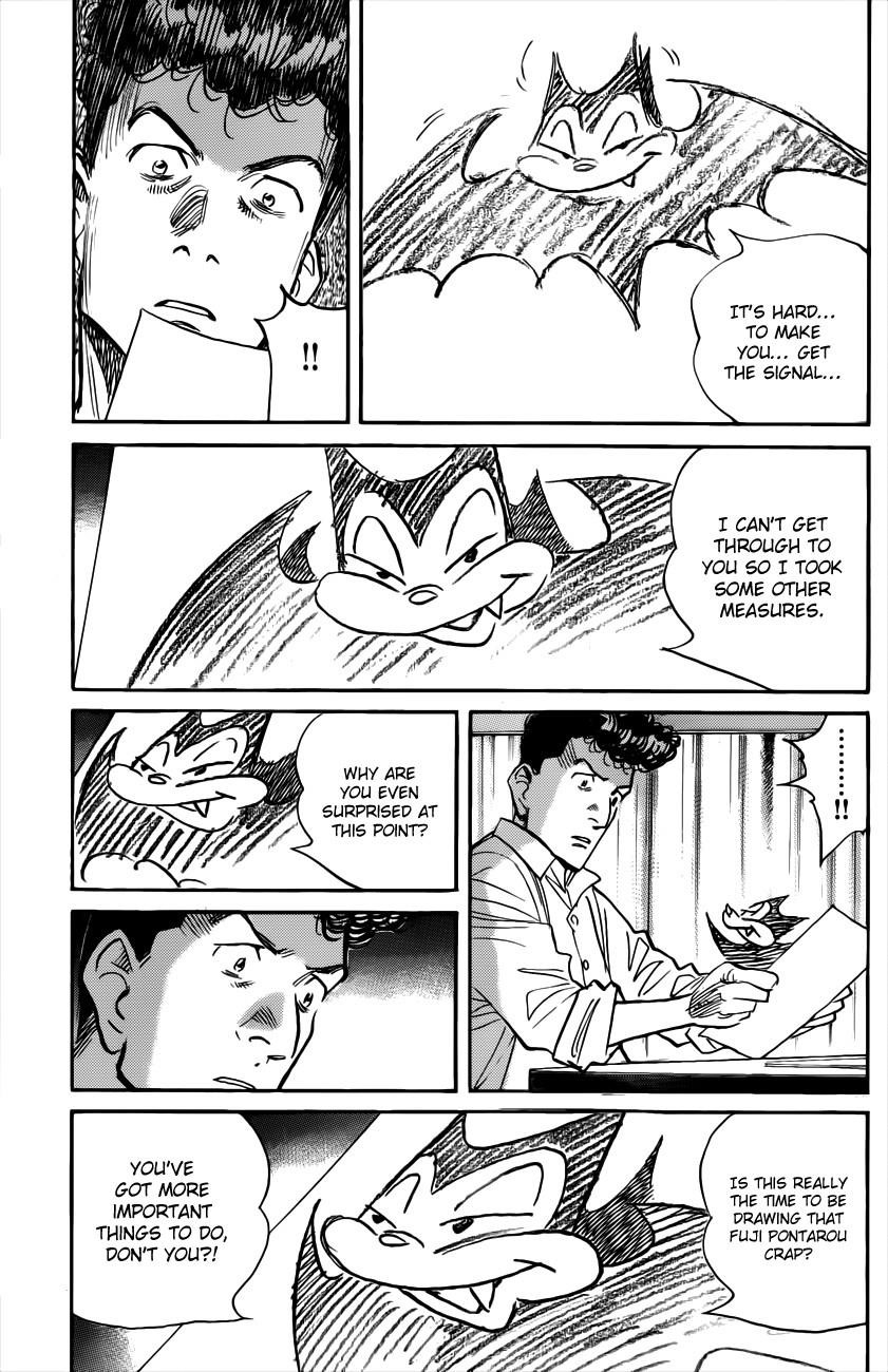 Billy Bat Chapter 69 - Page 19