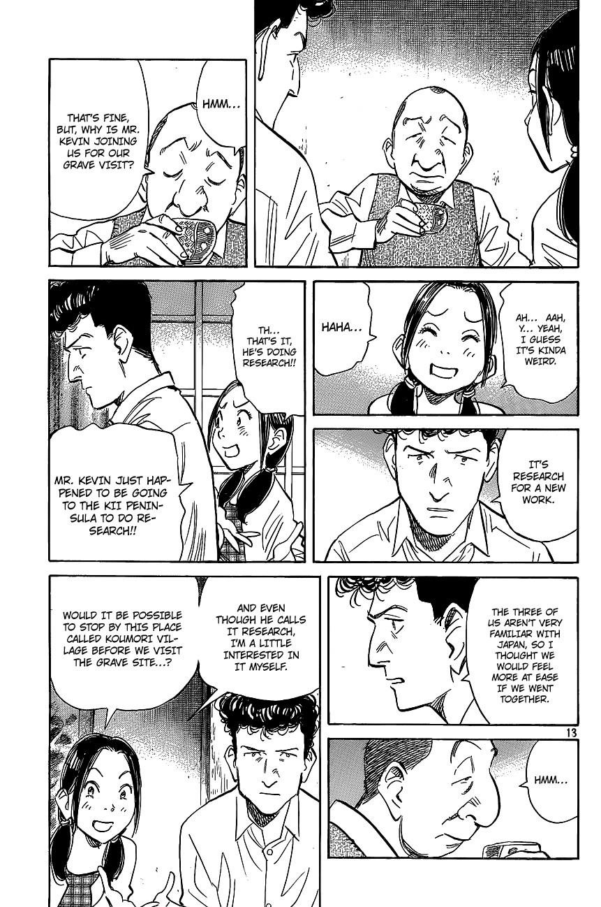 Billy Bat Chapter 71 - Page 14