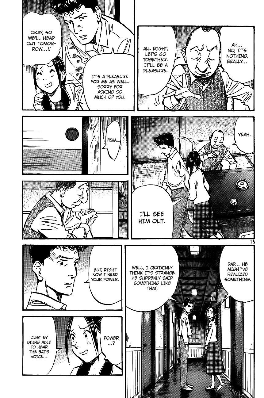 Billy Bat Chapter 71 - Page 16