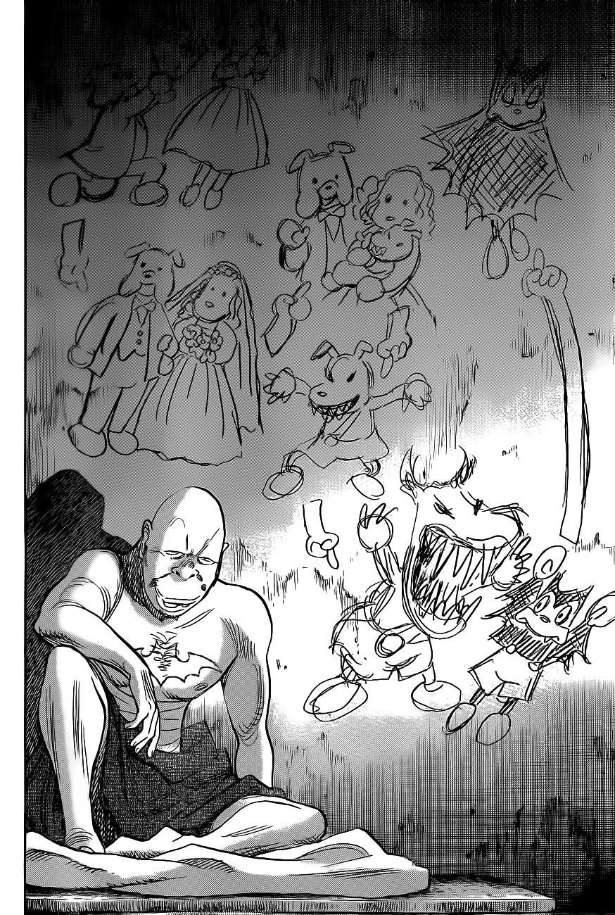 Billy Bat Chapter 72 - Page 17