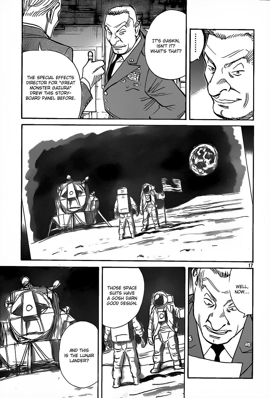 Billy Bat Chapter 74 - Page 18