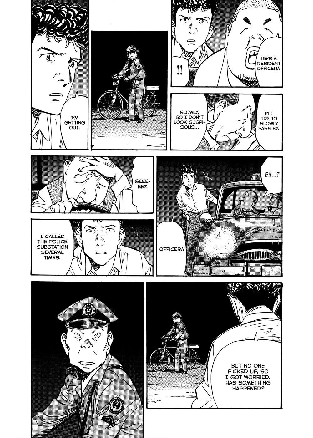 Billy Bat Chapter 75 - Page 18