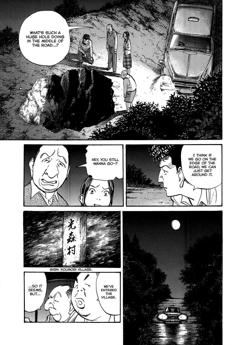 Billy Bat Chapter 75 - Page 22