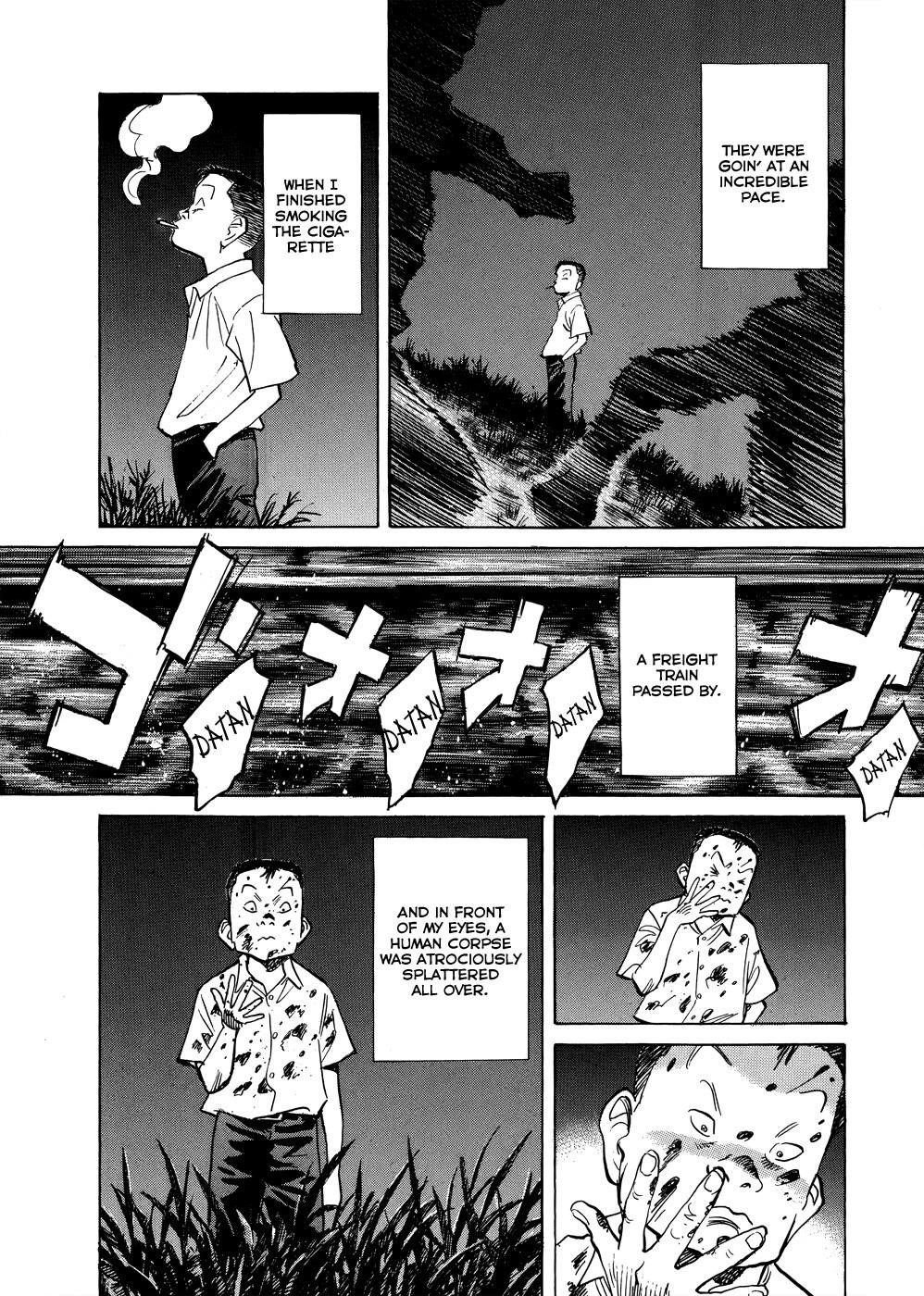 Billy Bat Chapter 76 - Page 12