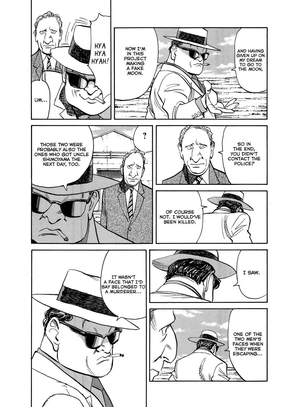 Billy Bat Chapter 76 - Page 14