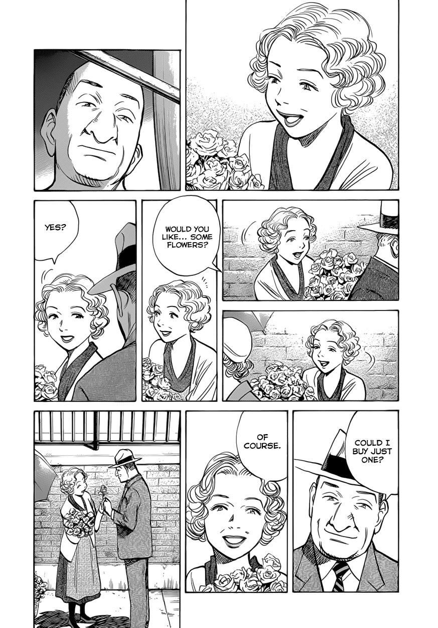 Billy Bat Chapter 78 - Page 14