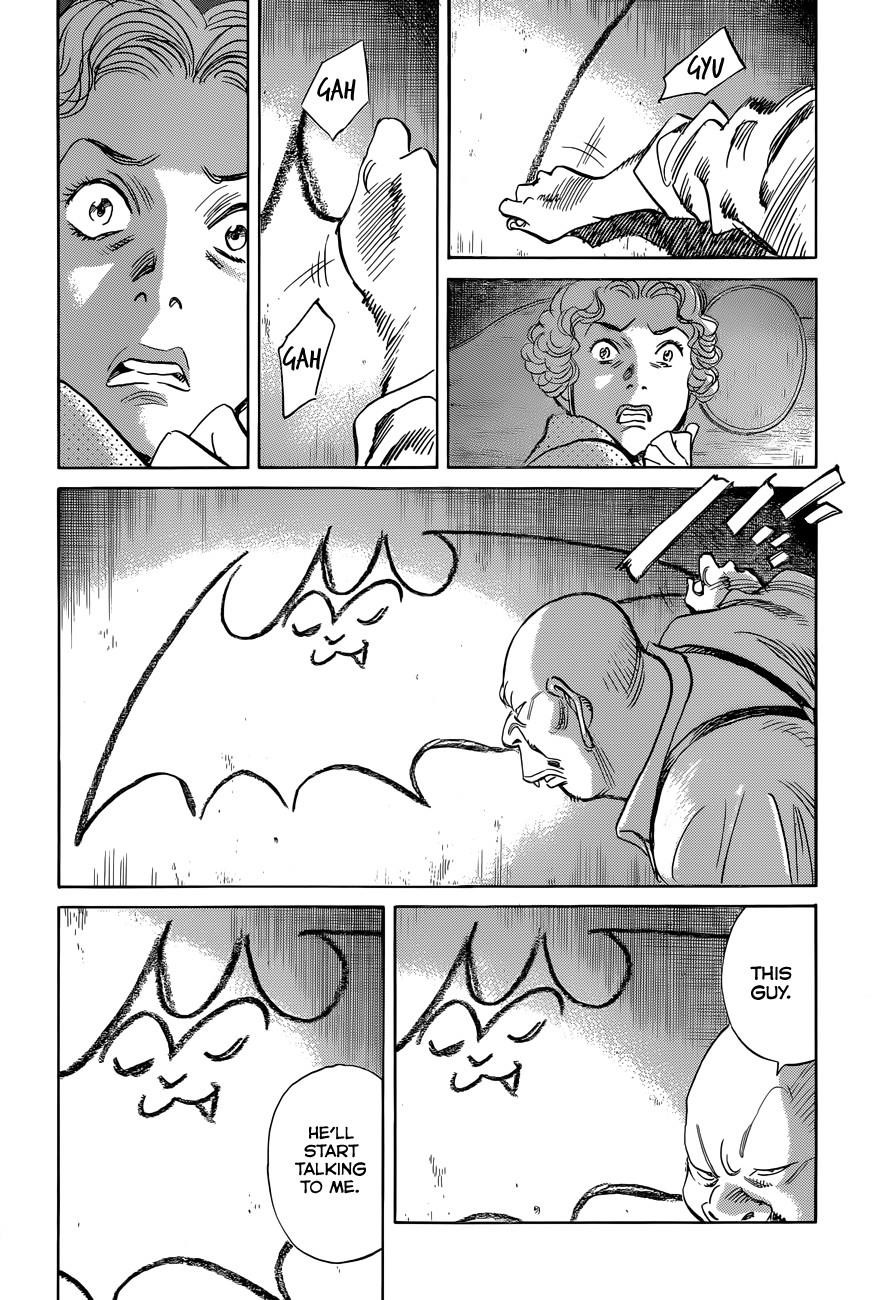 Billy Bat Chapter 80 - Page 13