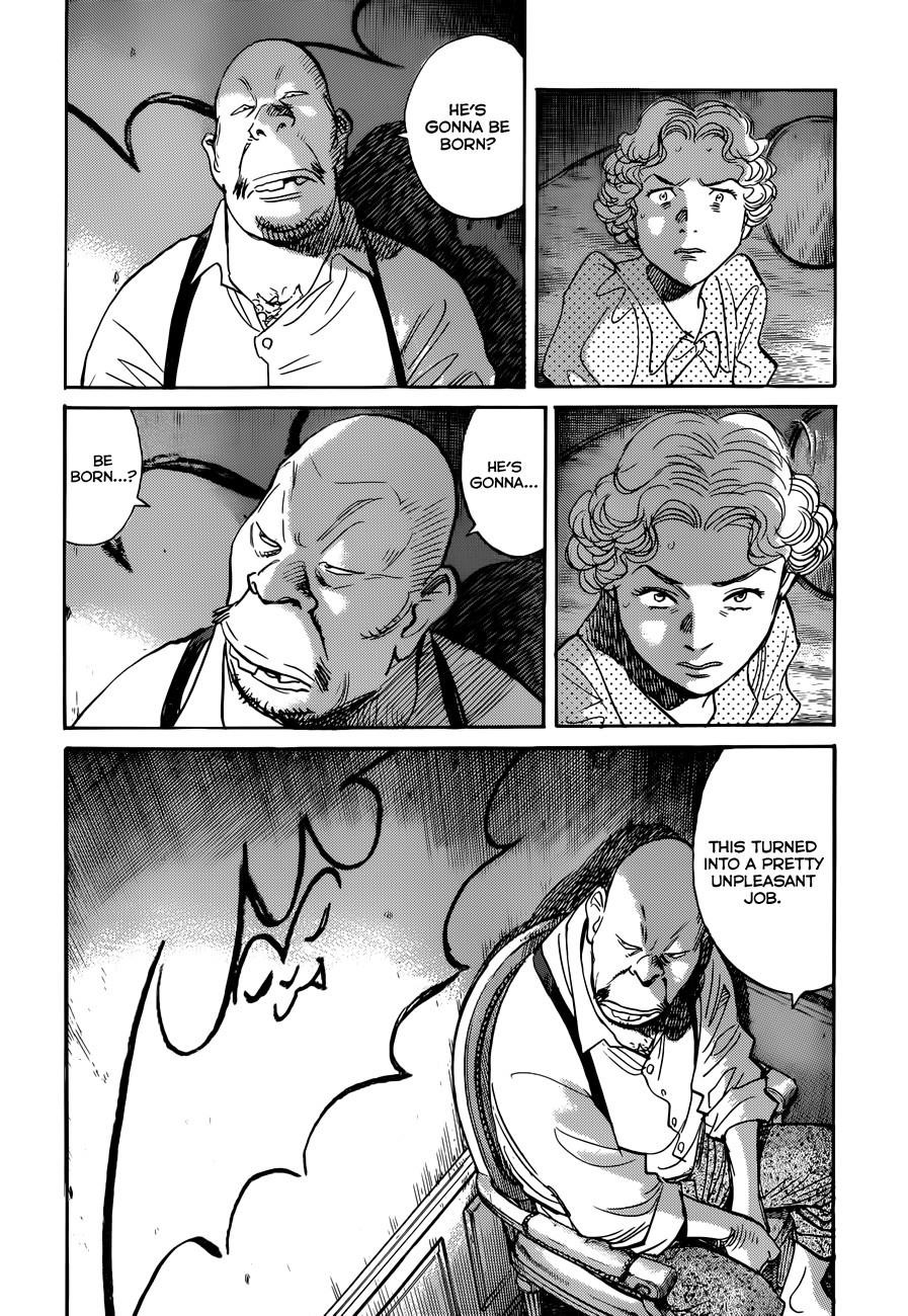 Billy Bat Chapter 80 - Page 17