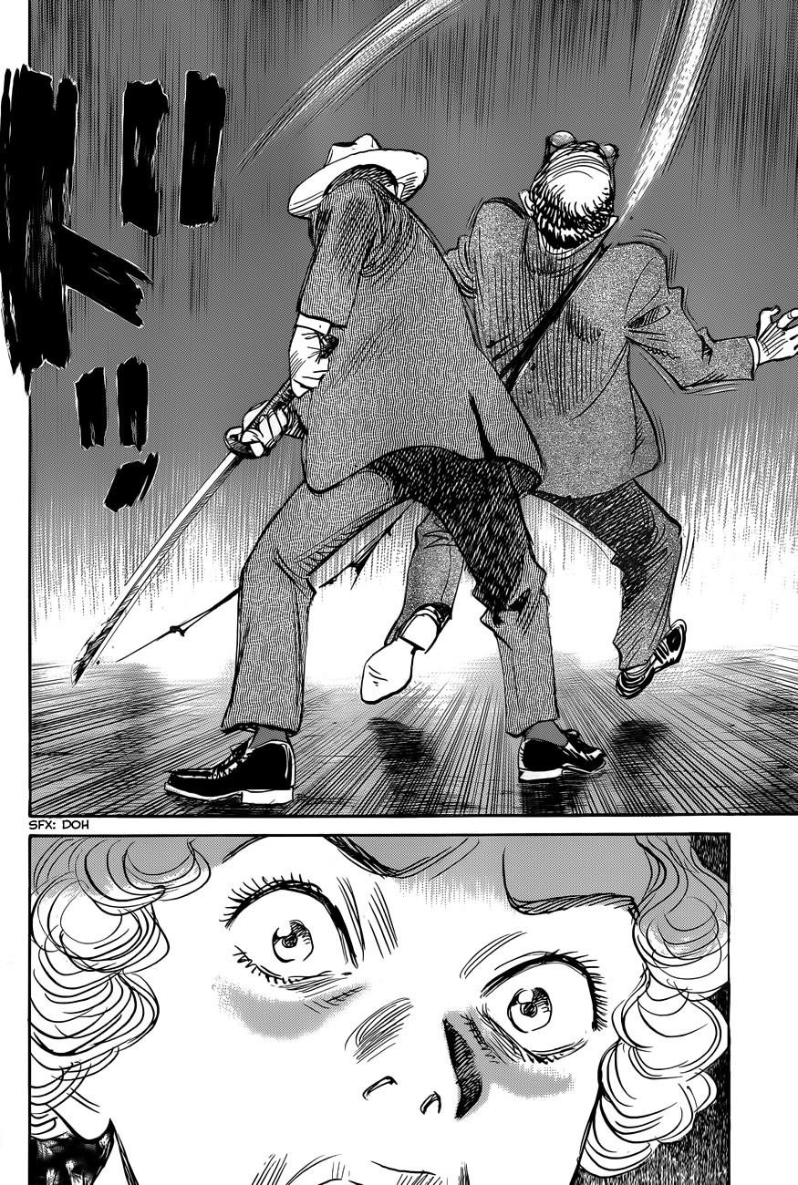 Billy Bat Chapter 82 - Page 13