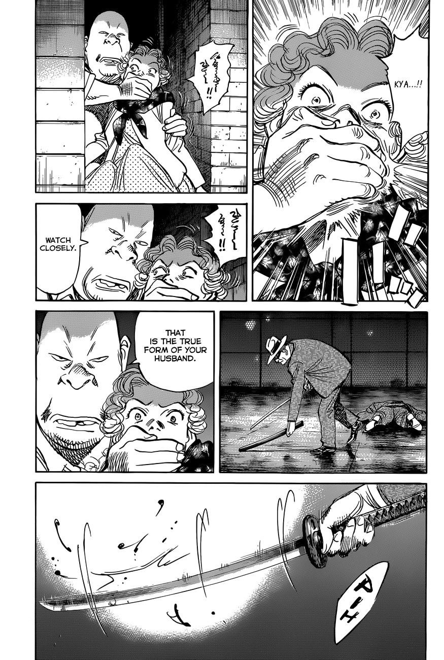 Billy Bat Chapter 82 - Page 14