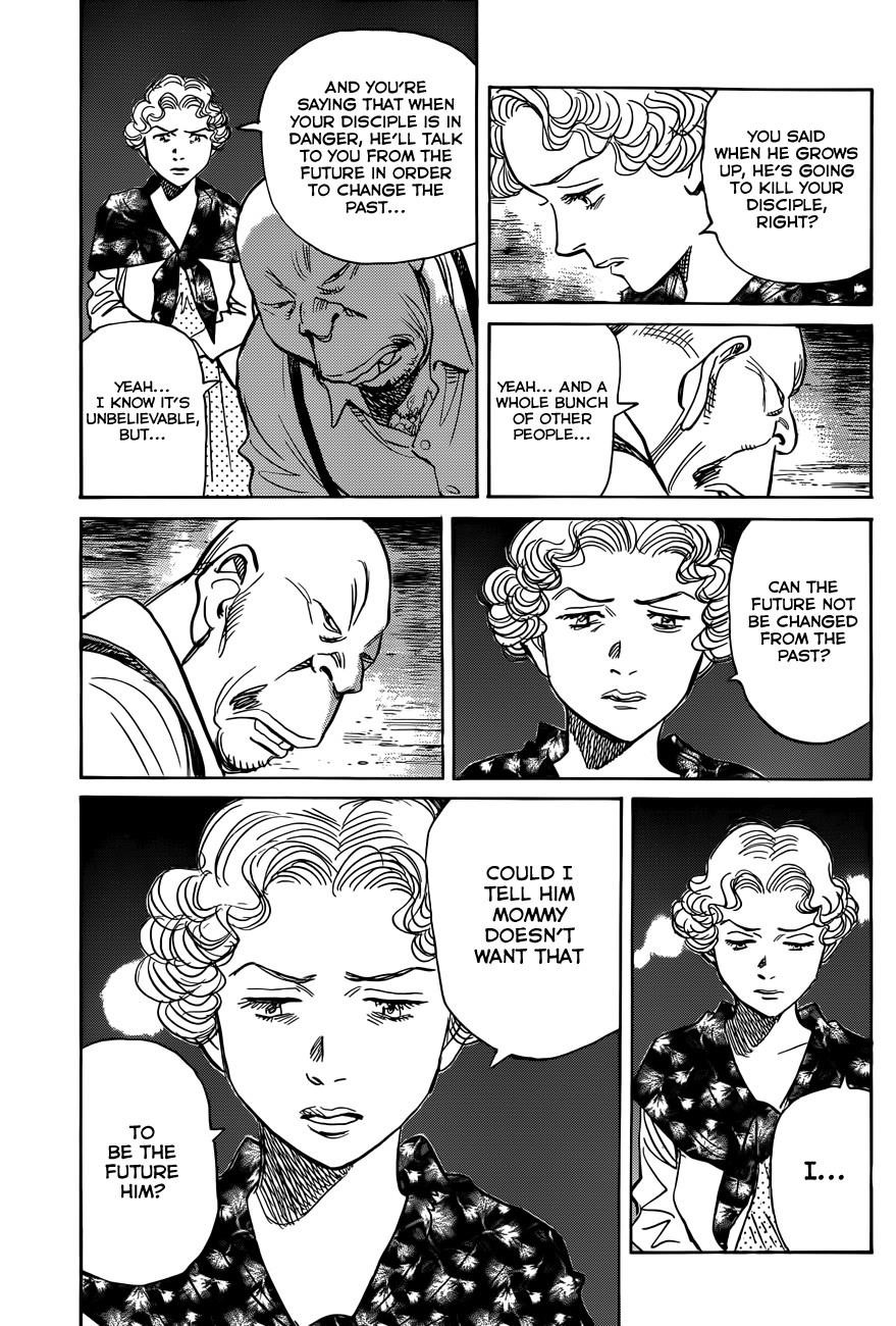 Billy Bat Chapter 82 - Page 20