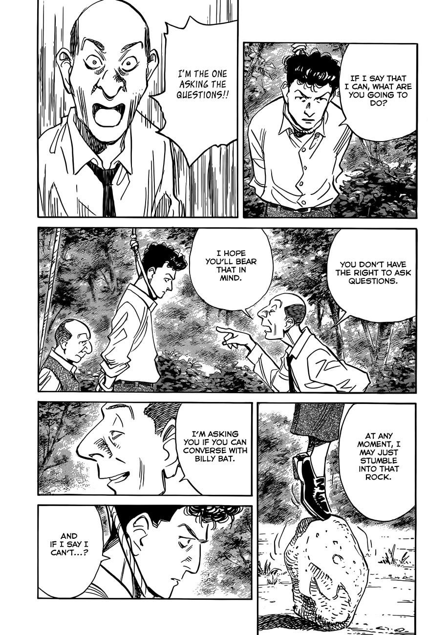 Billy Bat Chapter 82 - Page 24