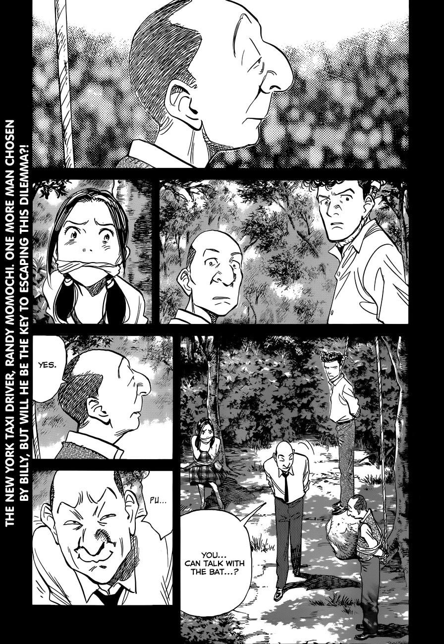 Billy Bat Chapter 83 - Page 2