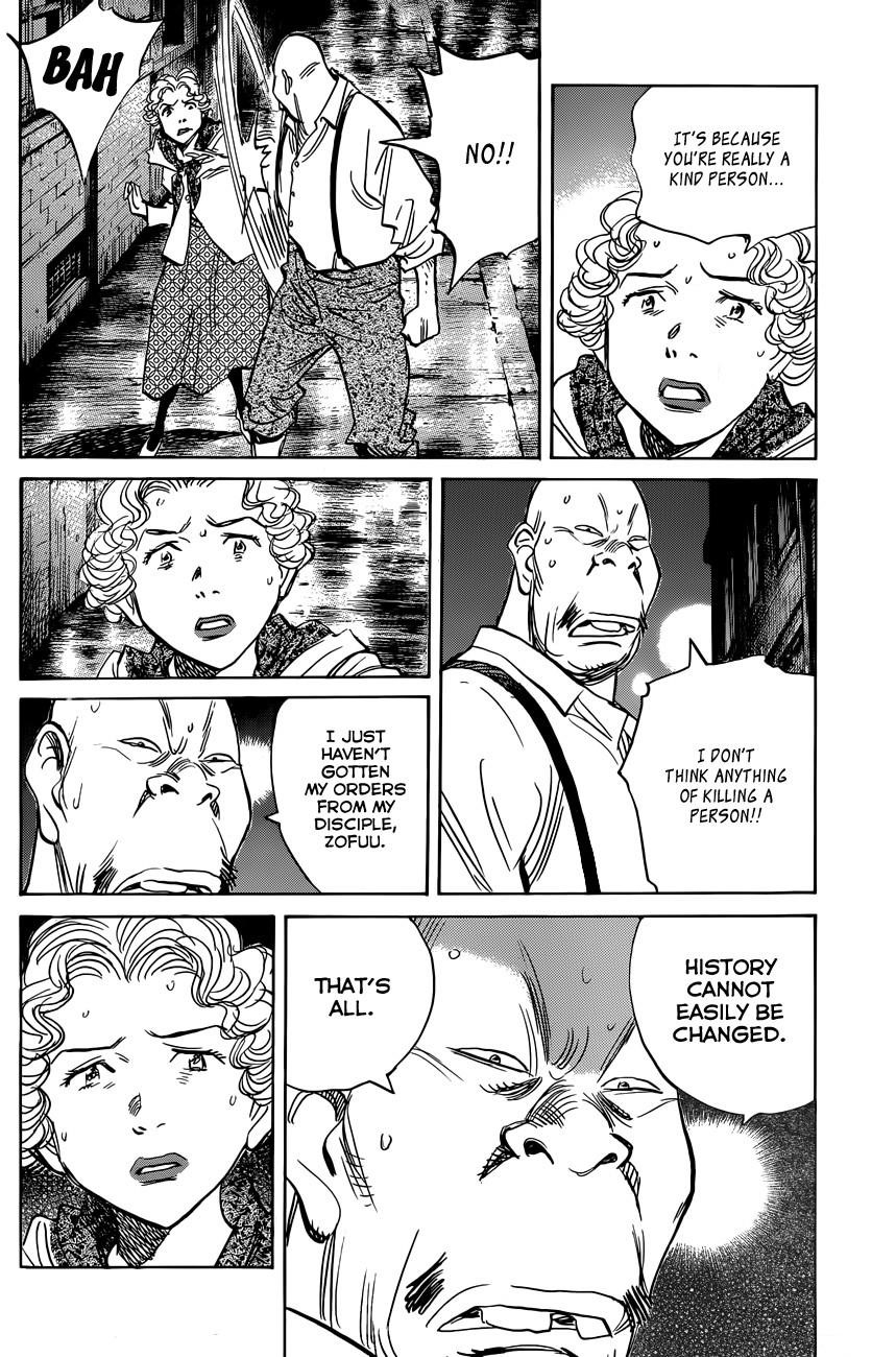 Billy Bat Chapter 84 - Page 15