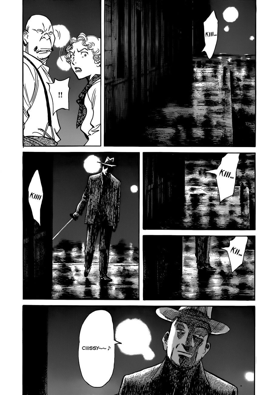 Billy Bat Chapter 84 - Page 16