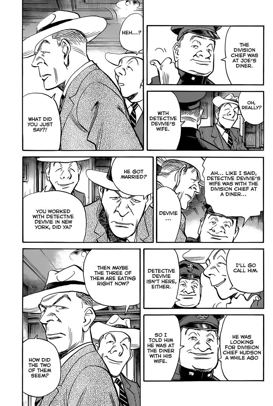 Billy Bat Chapter 84 - Page 4