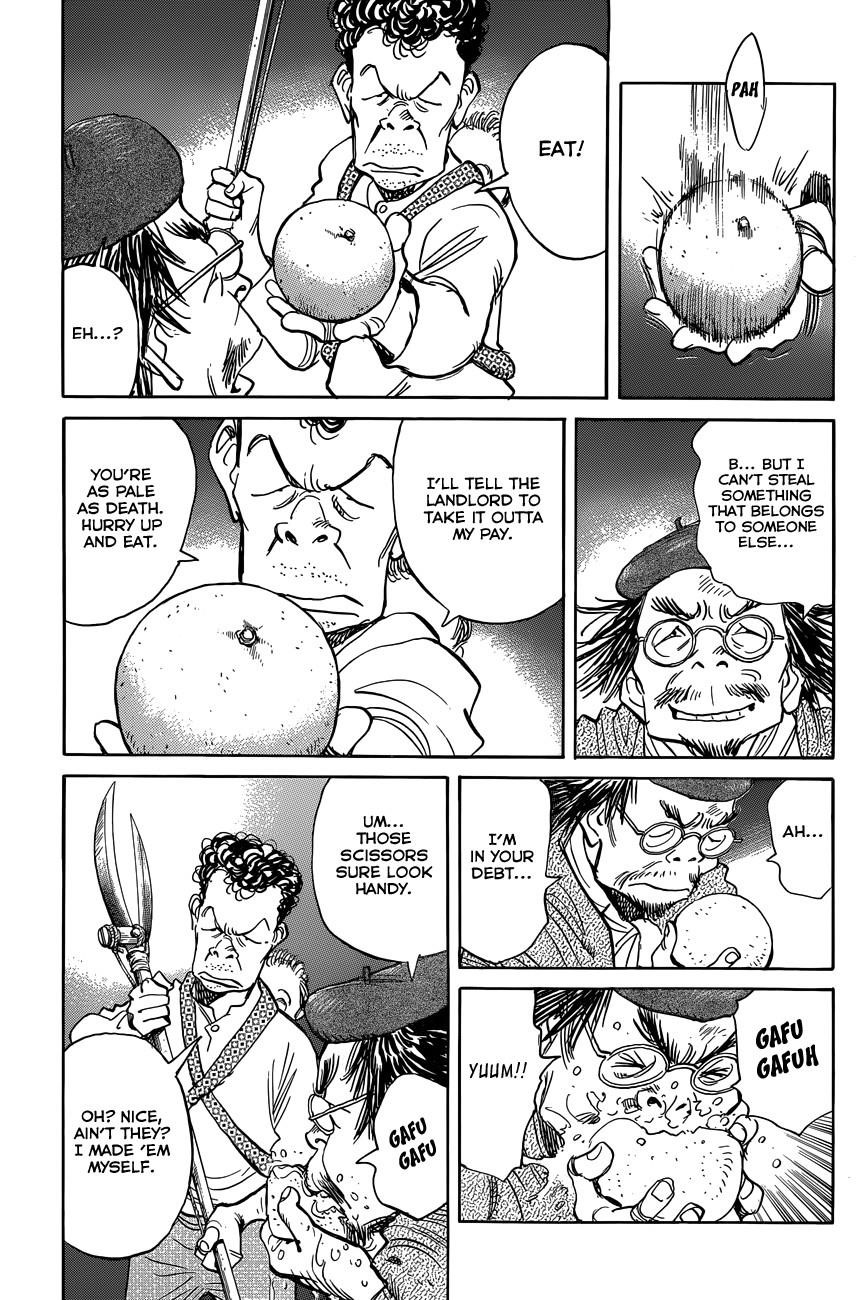 Billy Bat Chapter 85 - Page 14