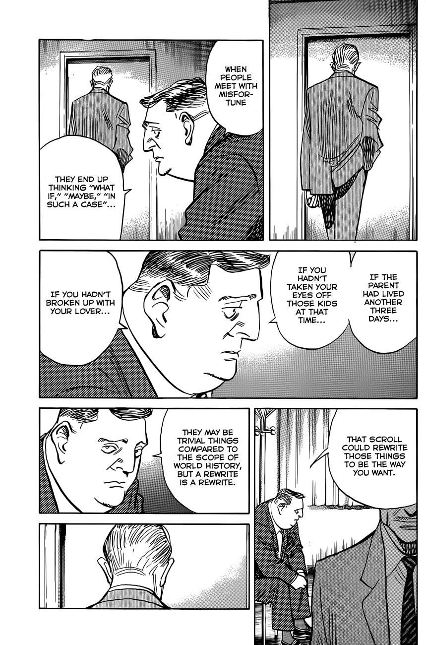 Billy Bat Chapter 88 - Page 14