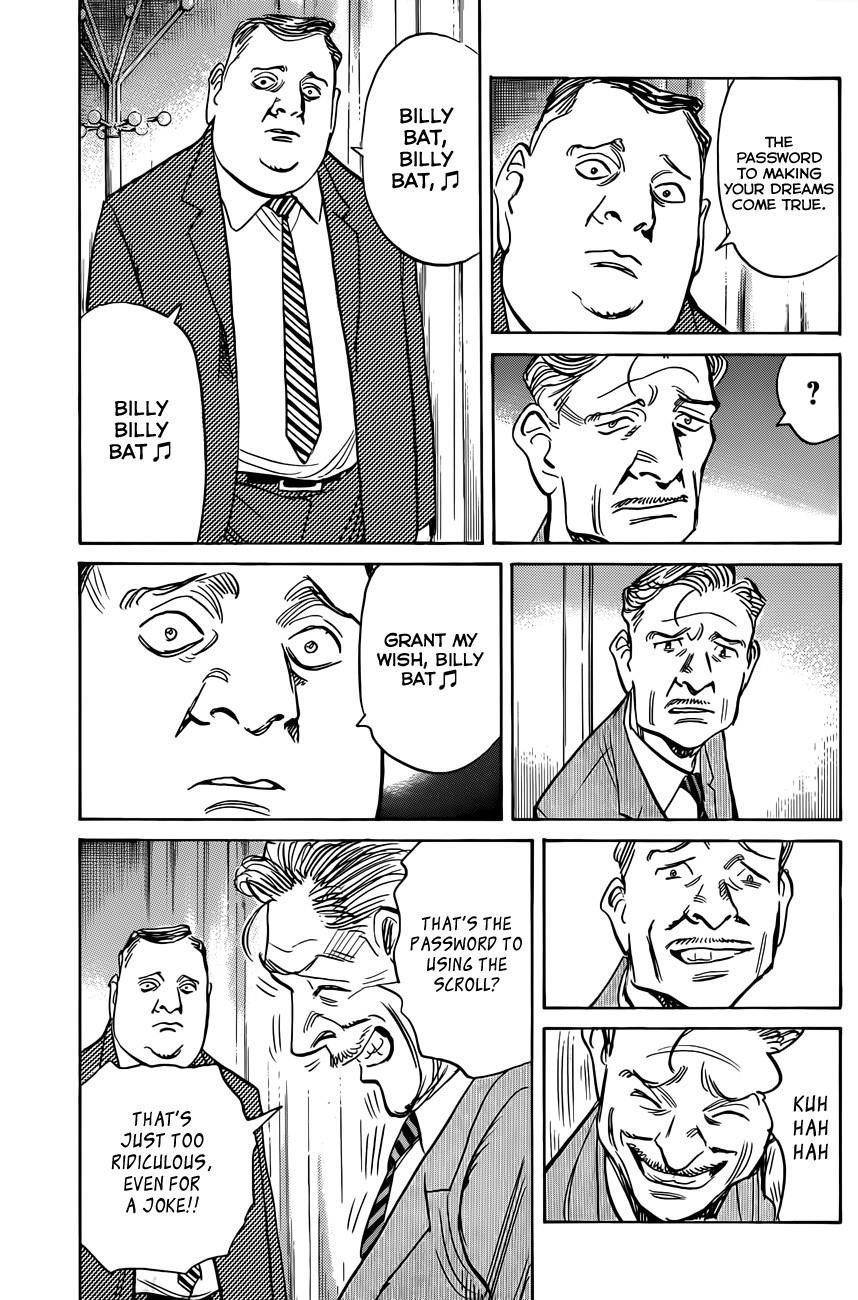 Billy Bat Chapter 88 - Page 16