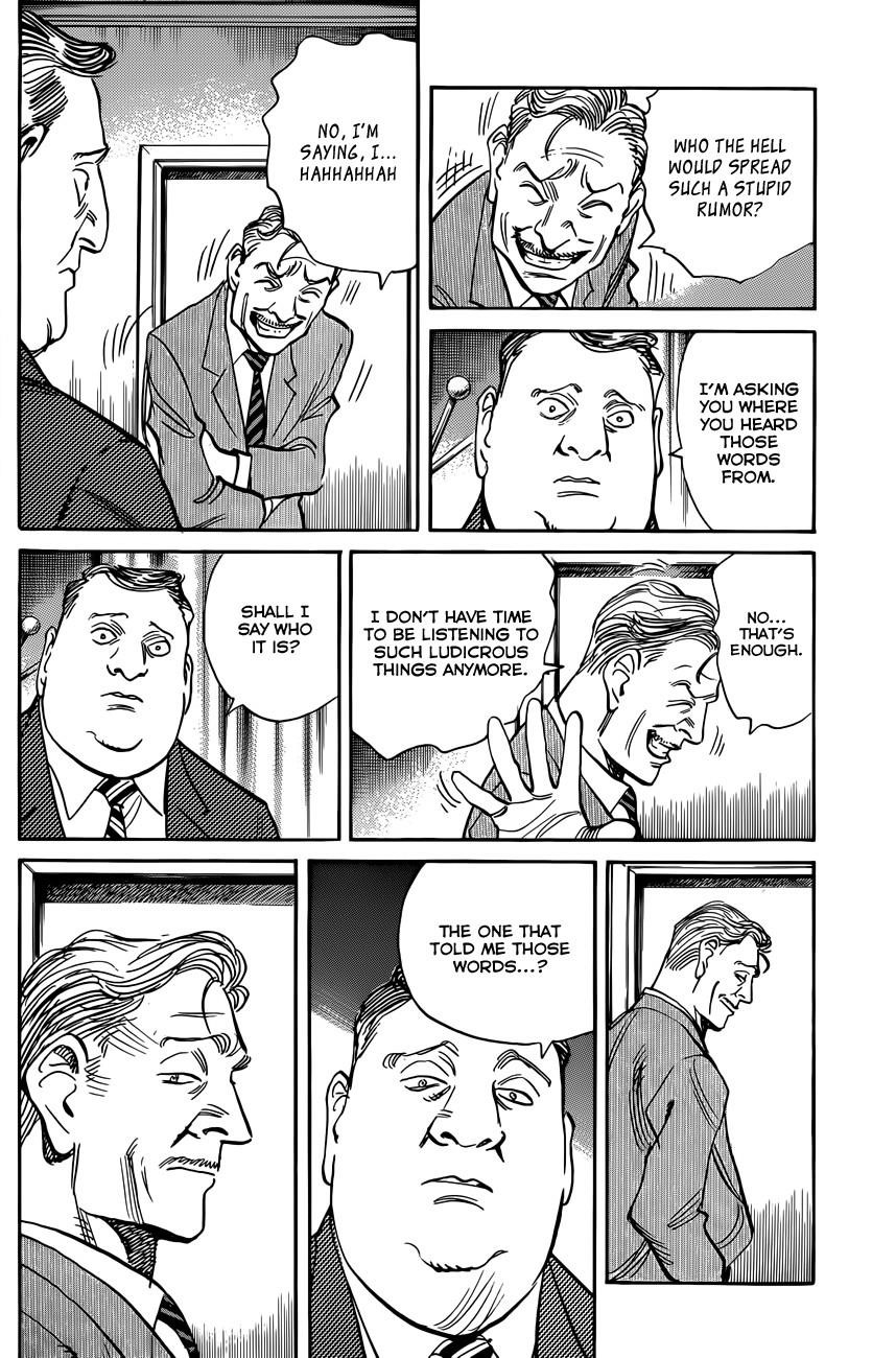 Billy Bat Chapter 88 - Page 17