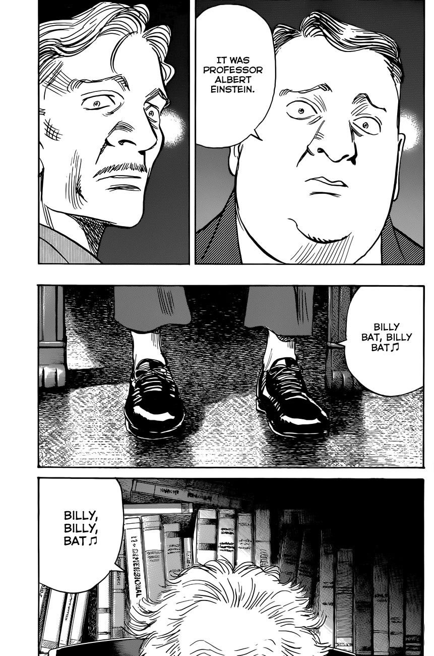 Billy Bat Chapter 88 - Page 18