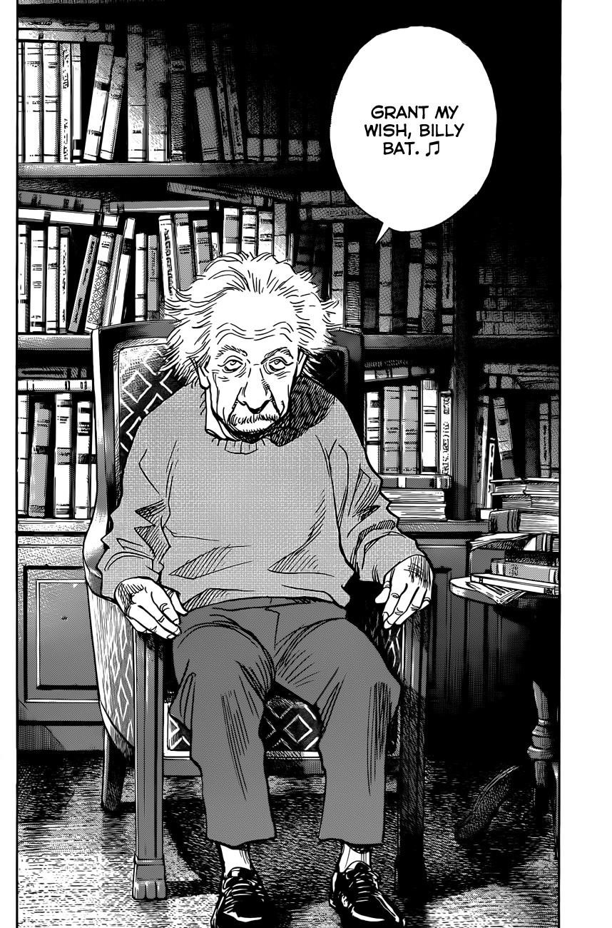 Billy Bat Chapter 88 - Page 19