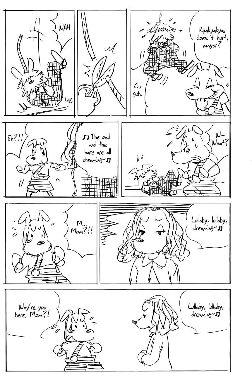 Billy Bat Chapter 88 - Page 21