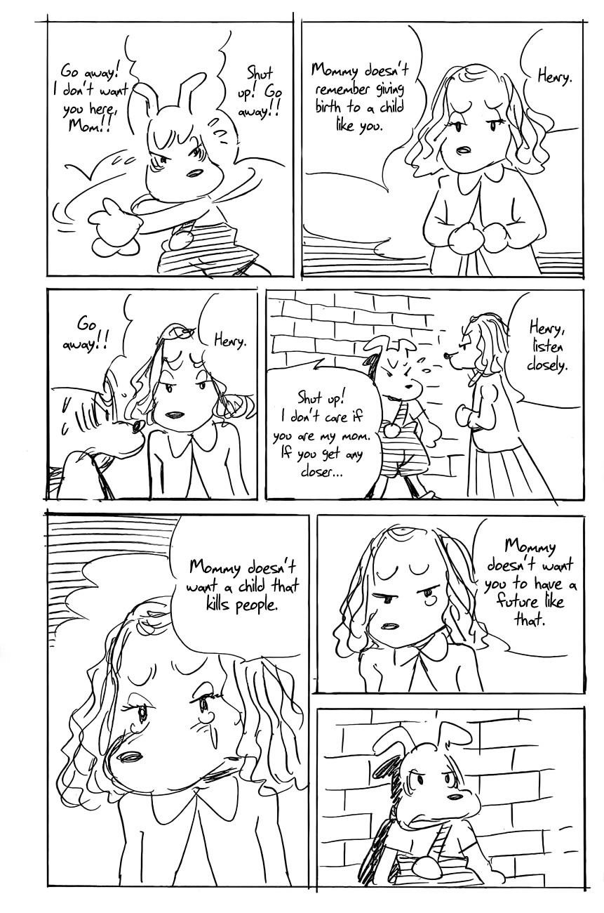 Billy Bat Chapter 88 - Page 22