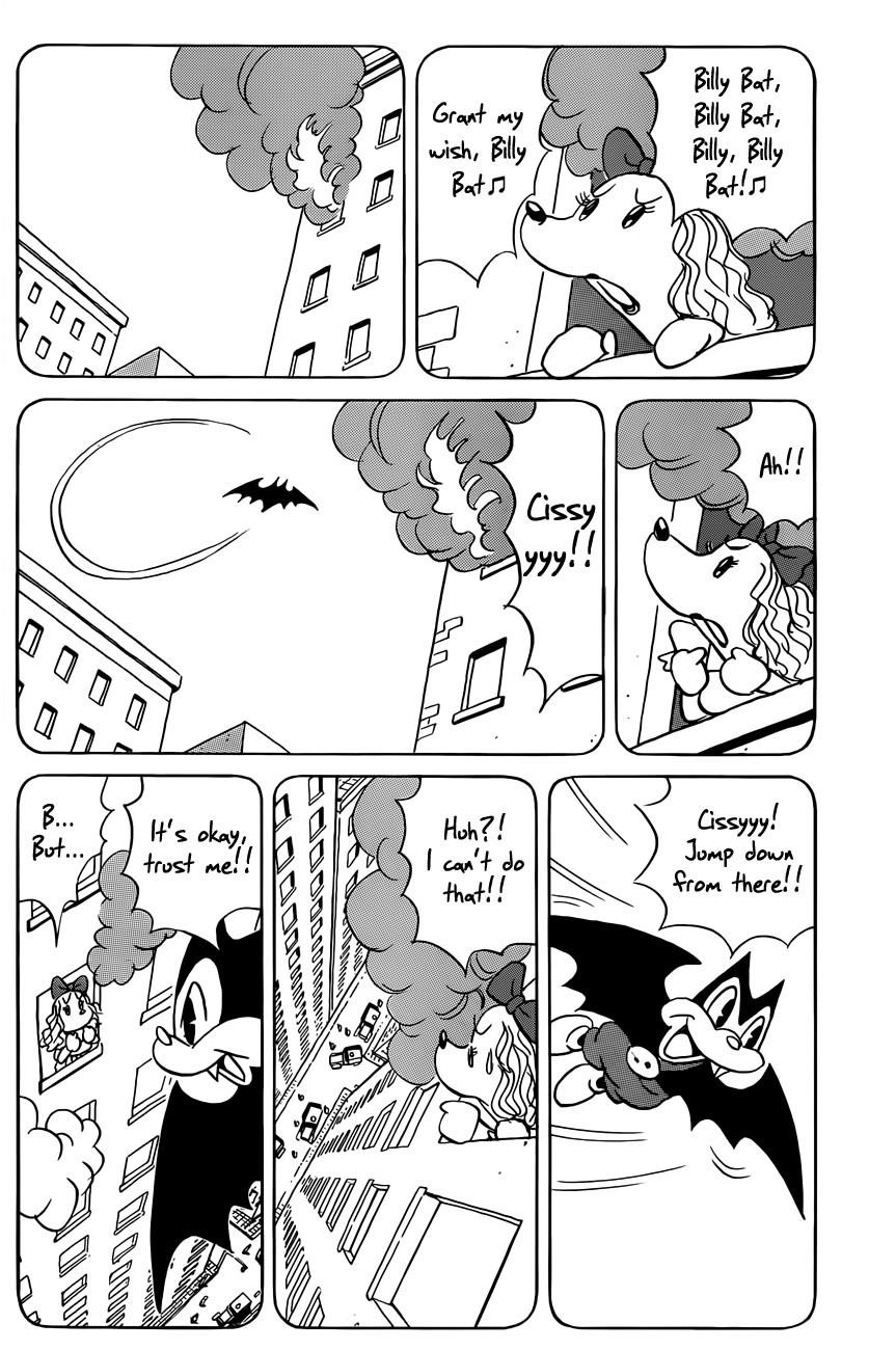 Billy Bat Chapter 88 - Page 3