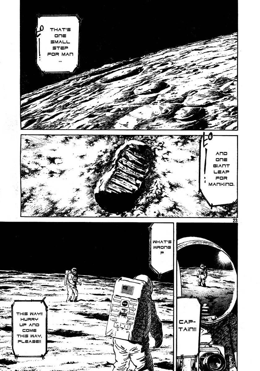 Billy Bat Chapter 9 - Page 24