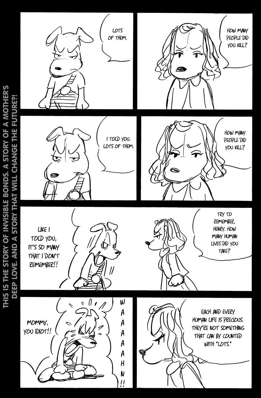 Billy Bat Chapter 90 - Page 2