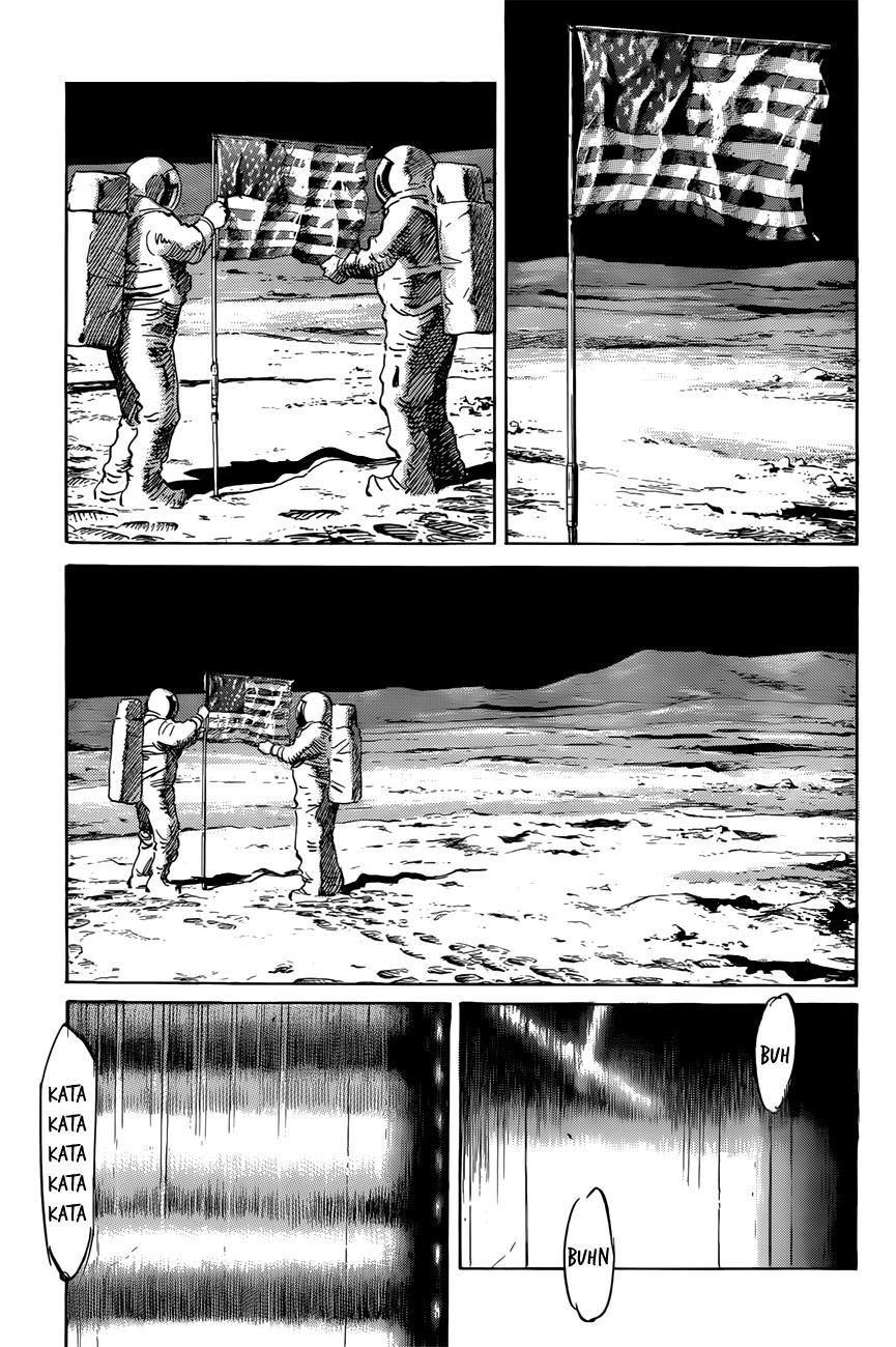 Billy Bat Chapter 92 - Page 22